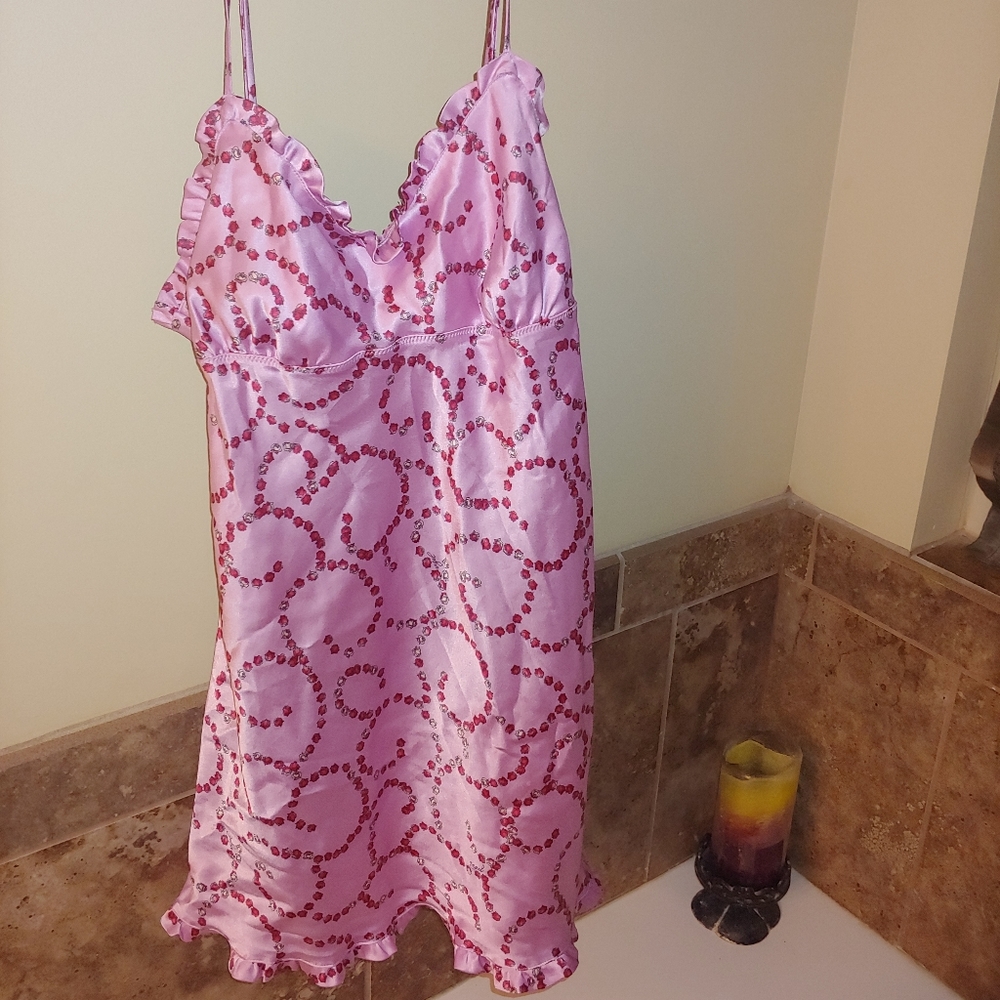 Victoria's secret nightie